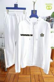 Picture of Gucci Sweater Suits _SKUGucciM-5XL12yr50640117